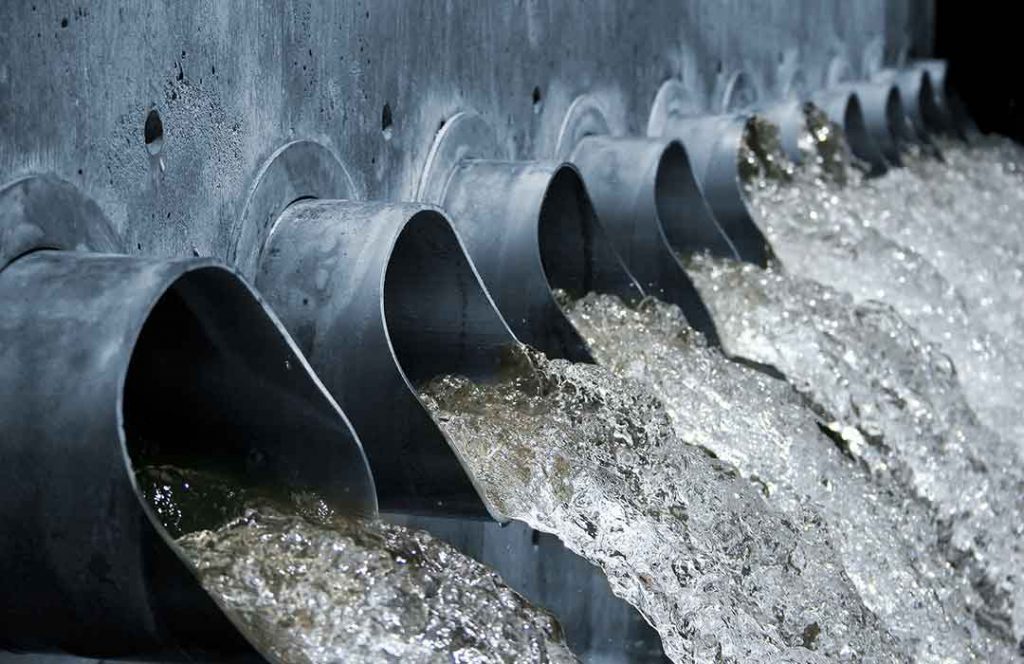 Community Water System Risk & Resiliency Assessment