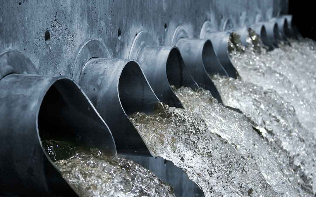 Community Water System Risk & Resiliency Assessment