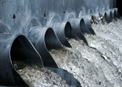 Community Water System Risk & Resiliency Assessment
