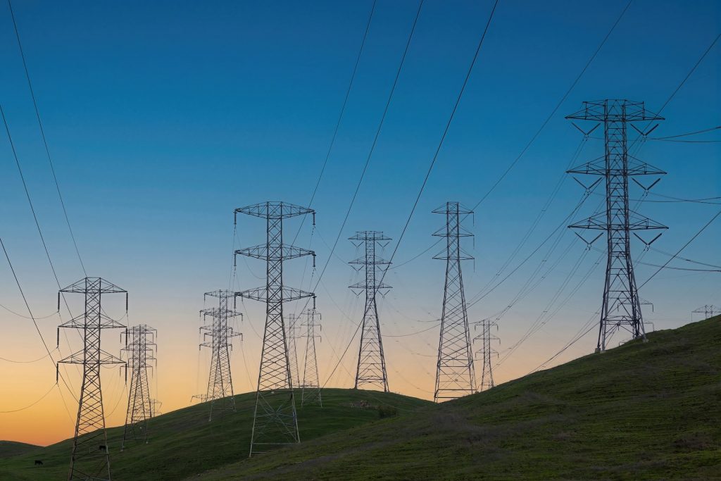 Northern California Power Agency Grant Writing and Management