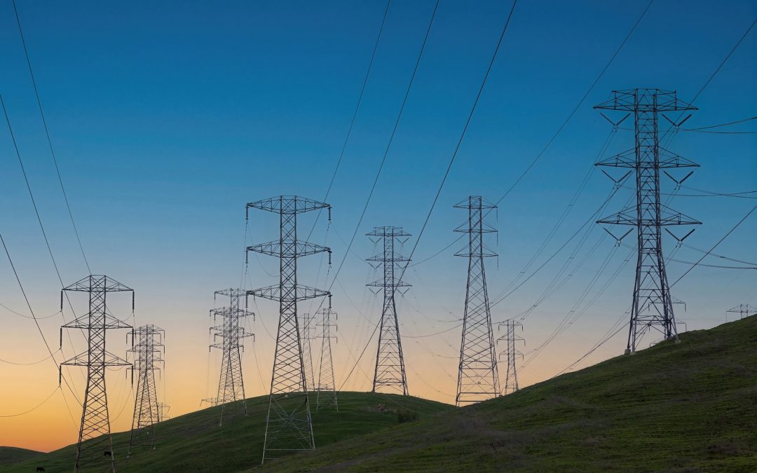 Northern California Power Agency Grant Writing and Management