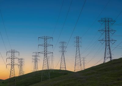 Northern California Power Agency Grant Writing and Management