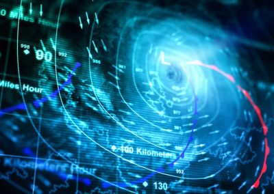Machine Learning and Analytics Modeling for USACE