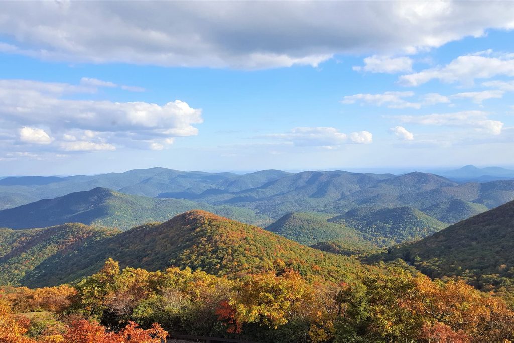 Georgia Mountain Regional Commission Regional Economic Disaster Recovery