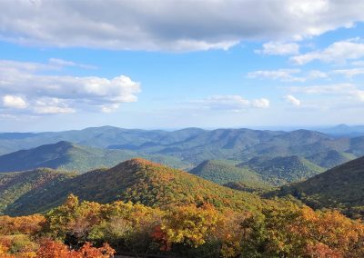 Georgia Mountain Regional Commission Regional Economic Disaster Recovery