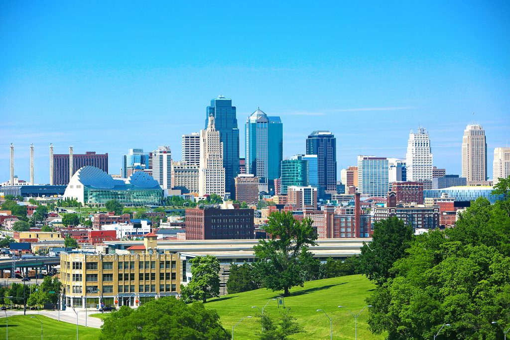 The Unified Government of Wyandotte County and Kansas City, Kansas