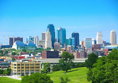 The Unified Government of Wyandotte County and Kansas City, Kansas