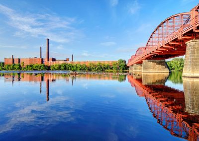 City of Lowell, Massachusetts