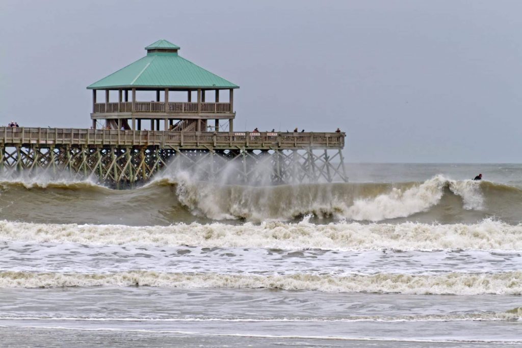 Hurricane Sandy Recovery Assistance
