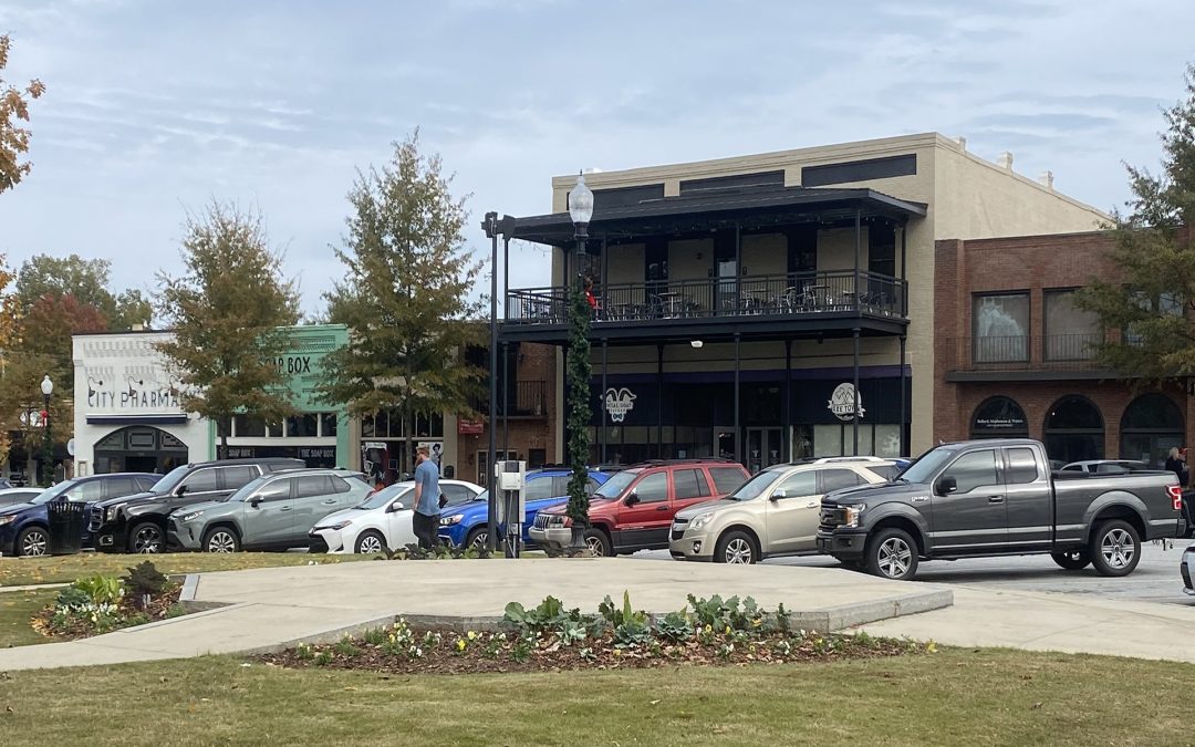 Newton County, Georgia