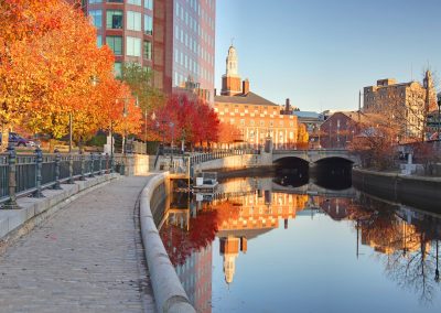 City Financial Recovery and Support