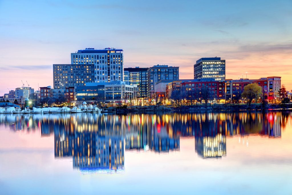 Somerville, Massachusetts