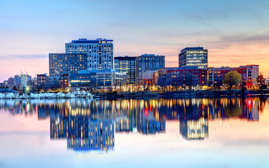 Somerville, Massachusetts