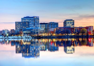 Somerville, Massachusetts