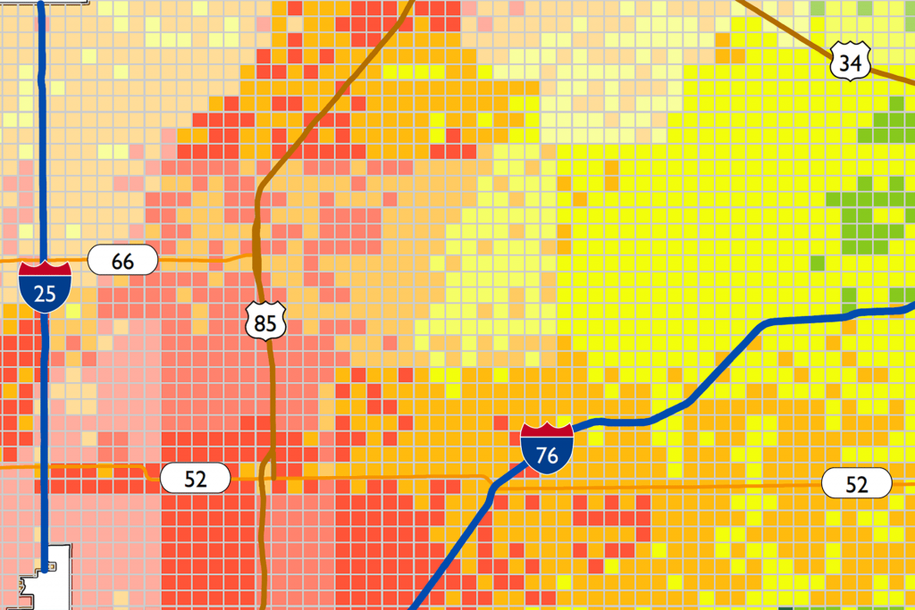 Weld County, Colorado