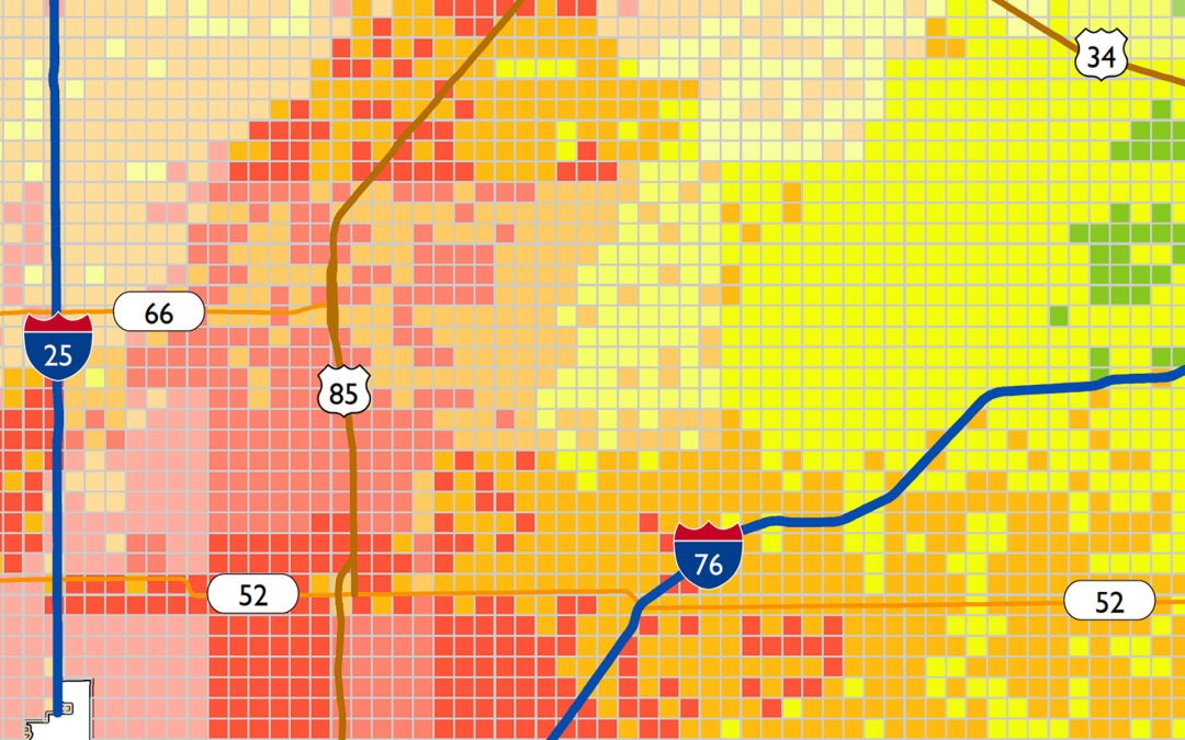 Weld County, Colorado