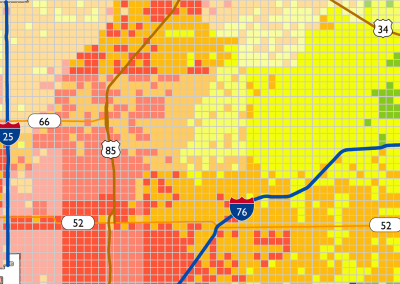 Weld County, Colorado