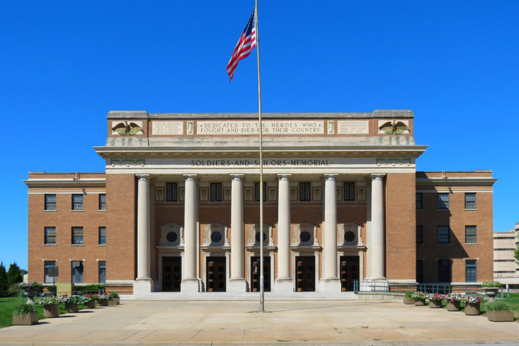 The Unified Government of Wyandotte County & Kansas City, Kansas: ARPA Grant Program Administration