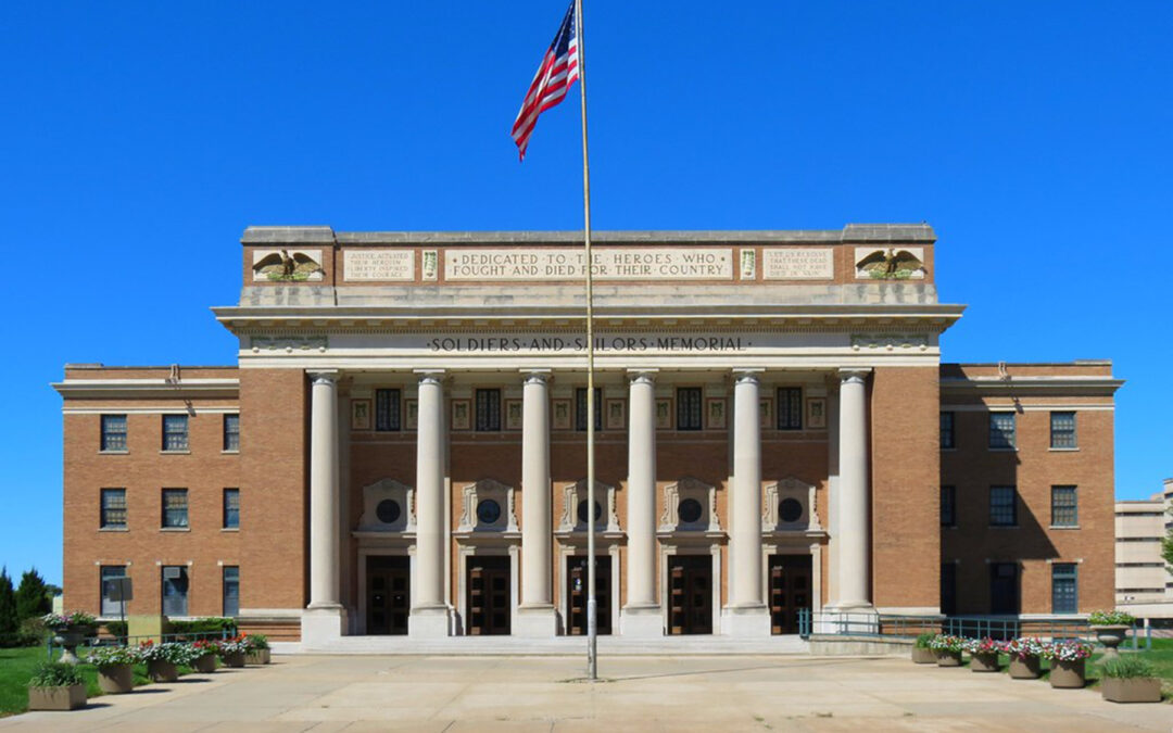 The Unified Government of Wyandotte County & Kansas City, Kansas: ARPA Grant Program Administration