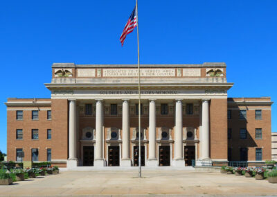 The Unified Government of Wyandotte County & Kansas City, Kansas: ARPA Grant Program Administration