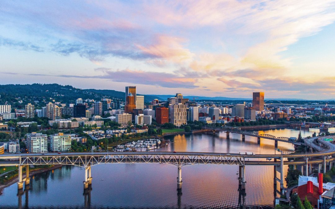 Portland, Oregon: Incident Management Team Mobilization