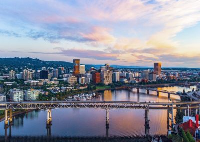 Portland, Oregon: Incident Management Team Mobilization