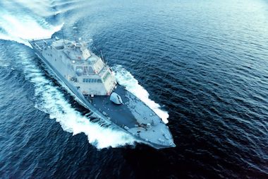 Military Cost Management Program