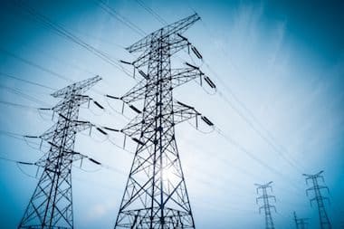 Energy Security Program