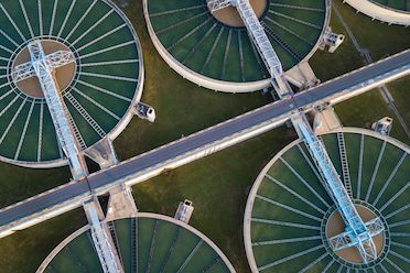 Utility Risk Assessment and Security Master Plan