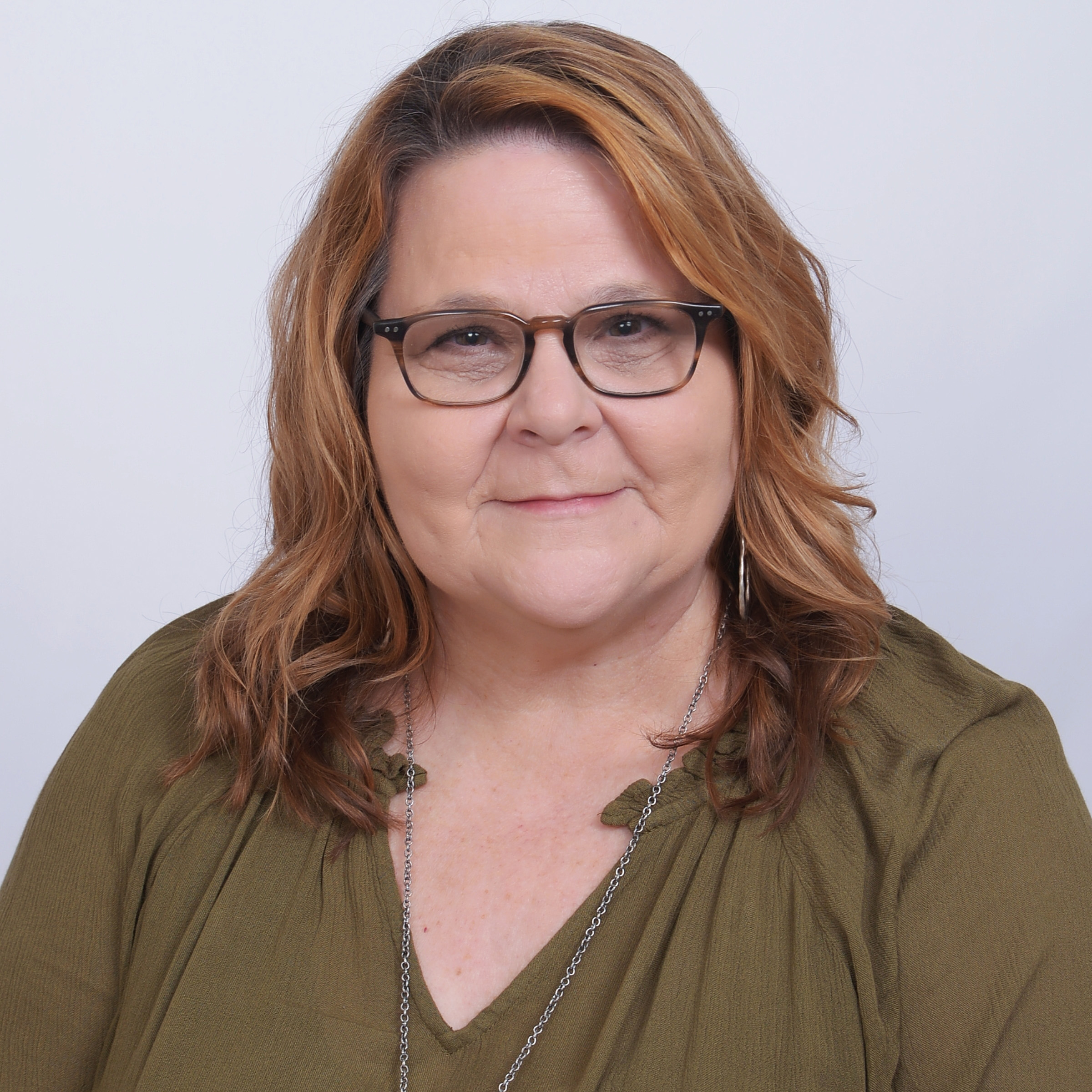 Brenda Mathews