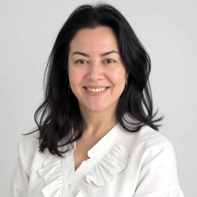 Jessica Fong