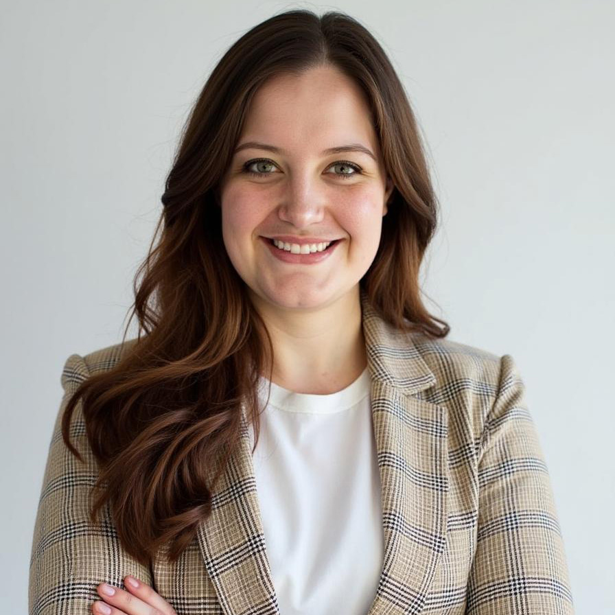 Katie Barter, SPHR, SHRM-CP