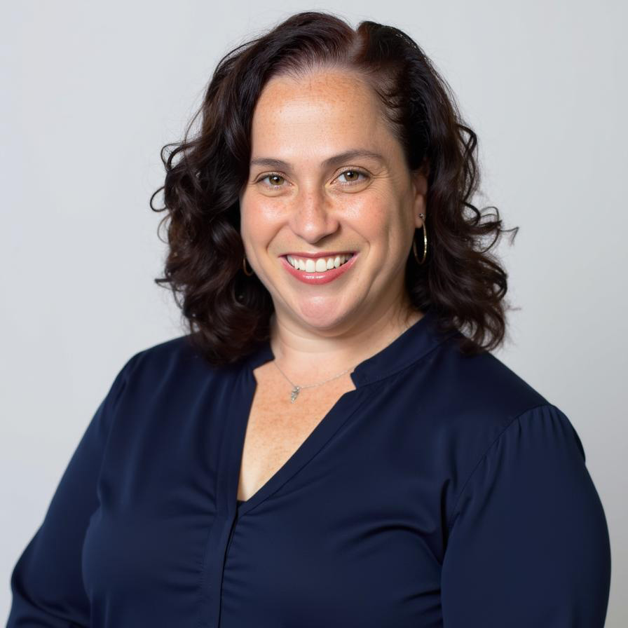 Michelle Erste, CPSM