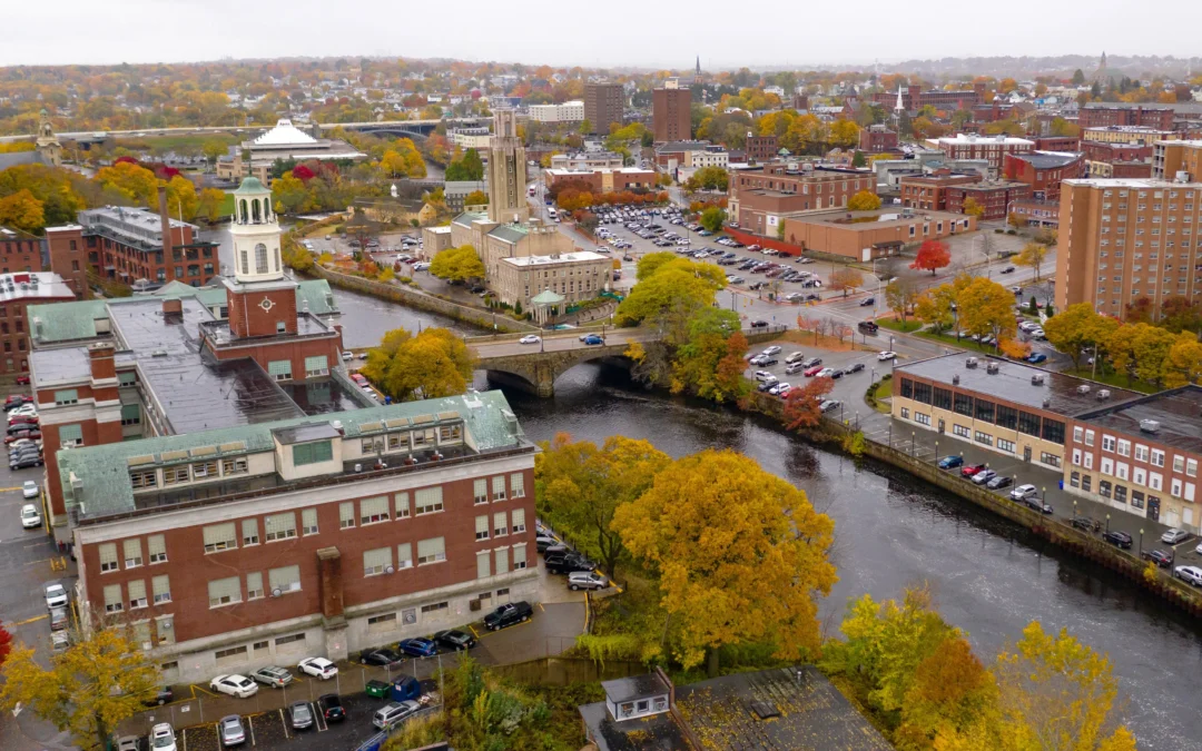 Pawtucket, Rhode Island: Administration of Opioid Settlement Funds