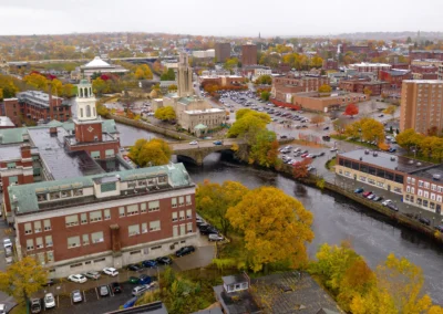 Pawtucket, Rhode Island: Administration of Opioid Settlement Funds
