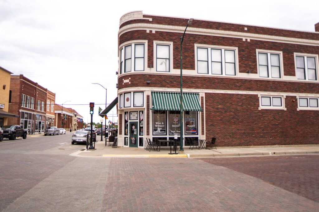 Ellis County, Kansas: ARPA Grant Program Administration