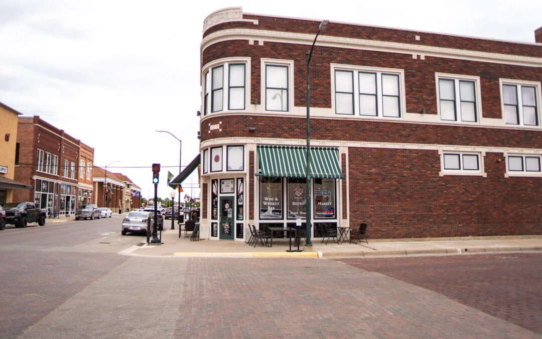 Ellis County, Kansas: ARPA Grant Program Administration