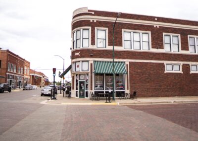 Ellis County, Kansas: ARPA Grant Program Administration