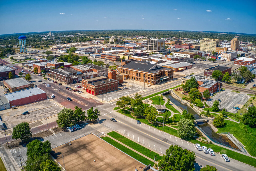 Reno County, Kansas: ARPA Grant Program Administration