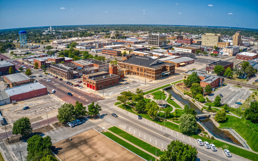 Reno County, Kansas: ARPA Grant Program Administration