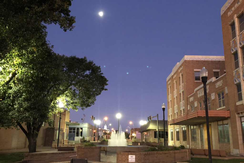 Seward County, Kansas: ARPA Grant Program Administration