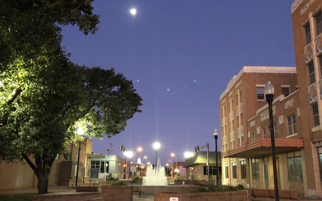 Seward County, Kansas: ARPA Grant Program Administration