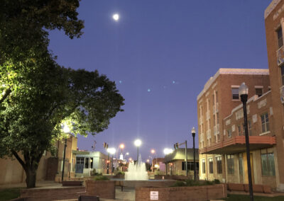 Seward County, Kansas: ARPA Grant Program Administration