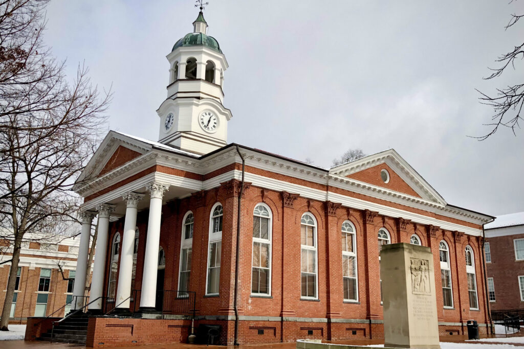 Loudon County, Virginia: Training & Exercises