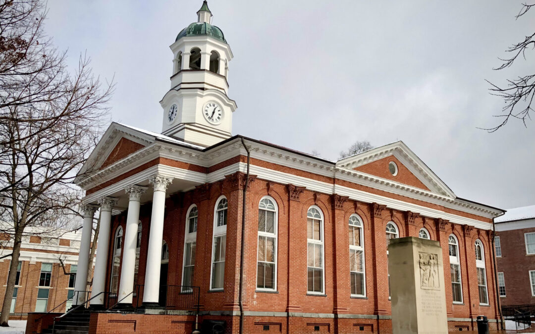 Loudon County, Virginia: Training & Exercises