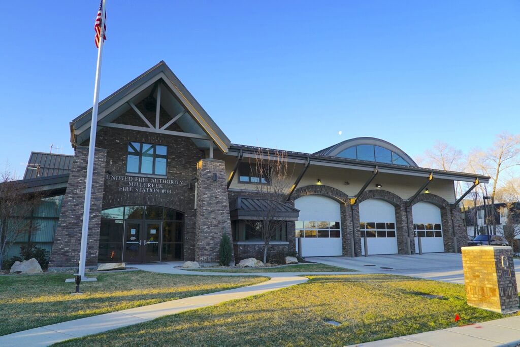Utah Unified Fire Authority: Cybersecurity Tabletop Exercise