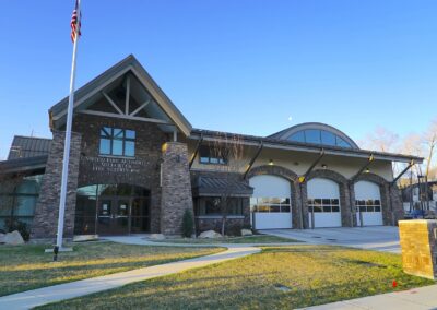 Utah Unified Fire Authority: Cybersecurity Tabletop Exercise