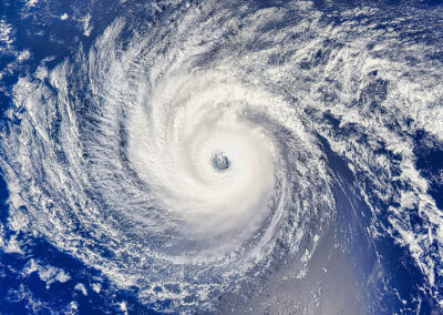 Florida Division of Emergency Management: IMT & EOC Support