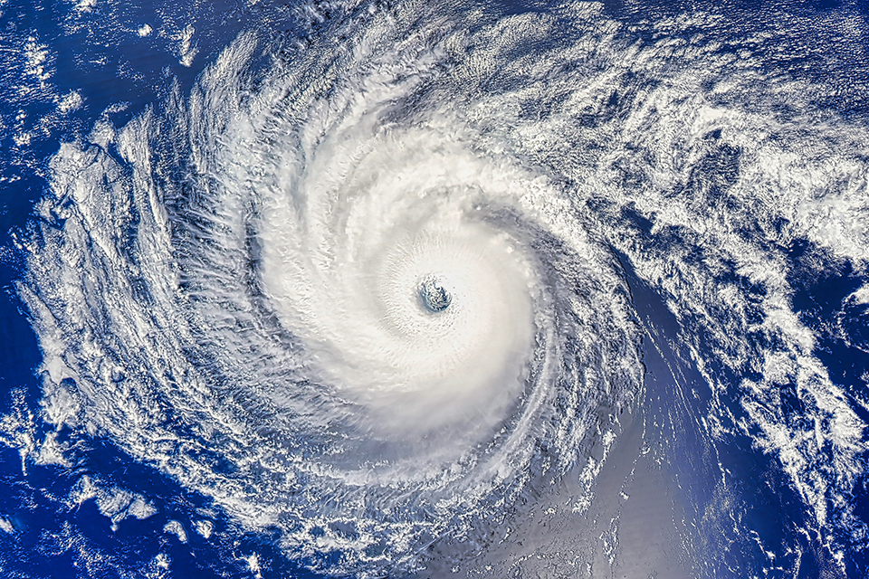 Florida Division of Emergency Management: IMT & EOC Support