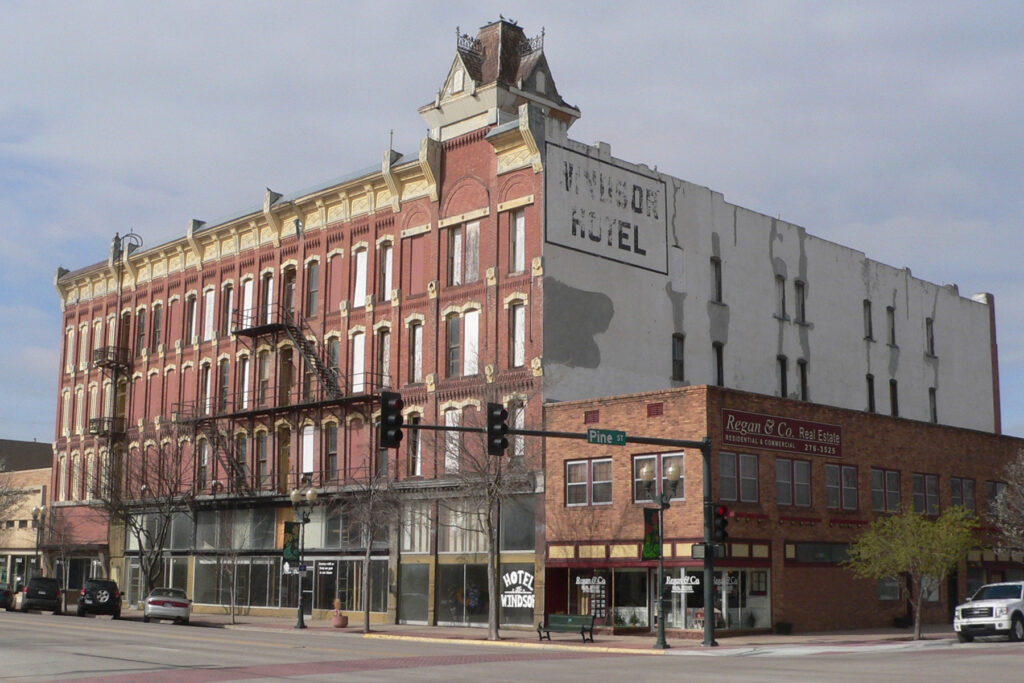 Finney County, Kansas: ARPA Grant Program Administration